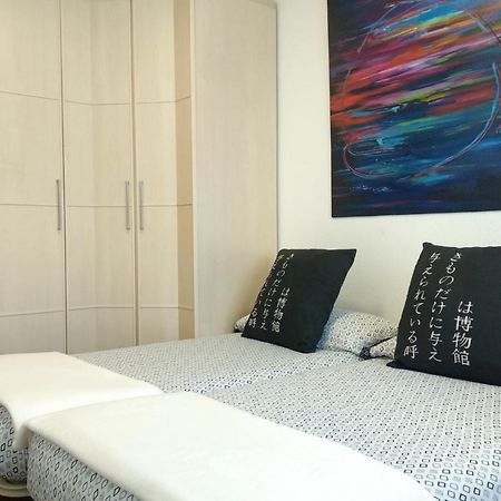 Apartmán Wellington Vitoria-Gasteiz Exteriér fotografie