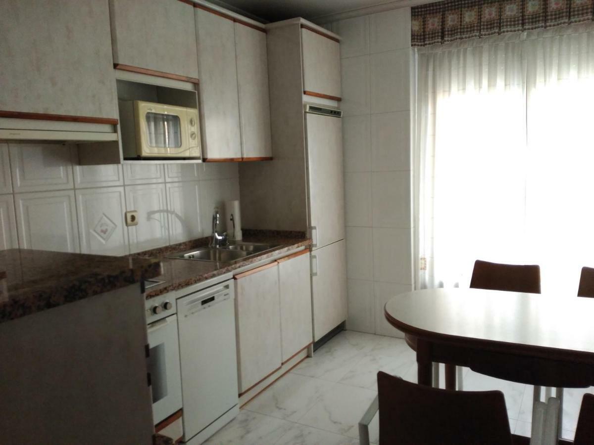 Apartmán Wellington Vitoria-Gasteiz Exteriér fotografie
