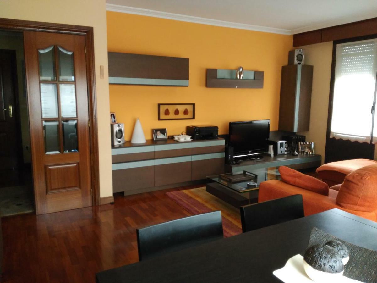 Apartmán Wellington Vitoria-Gasteiz Exteriér fotografie